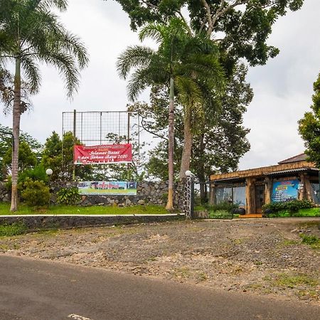 Oyo 2278 Cikidang Hunting Resort Sukabumi Εξωτερικό φωτογραφία